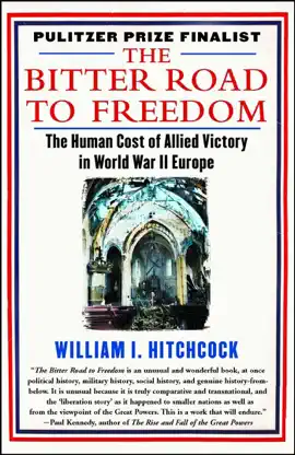 The Bitter Road to Freedom