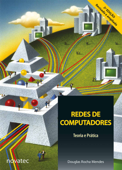 Redes de Computadores - Douglas Rocha Mendes