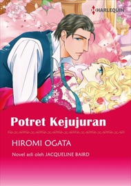 Potret Kejujuran - Hiromi Ogata & Jacqueline Baird