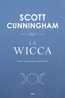 Read: Book La Wicca