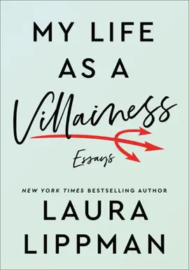 Read: My Life as a Book Villainess