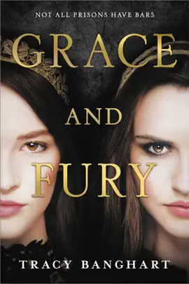 Read: Grace Book and Fury