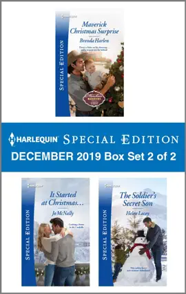 Read: Harlequin Special Edition December 2019 - Box Set 2 of Book 2