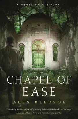 Read: Chapel of Ease Book