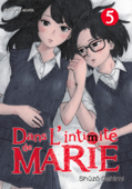 Dans l'intimité de Marie - tome 5 - Shuzo Oshimi