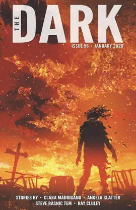 Read: The Dark Issue 56 Book