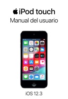 Manual del usuario del iPod touch para iOS 12.3