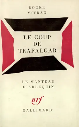 Read: Le coup de Trafalgar Book