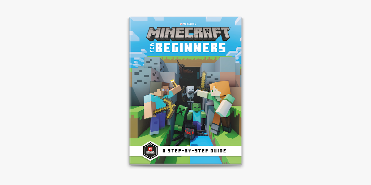 MINECRAFT POCKET EDITION GUIDE! BEGINNERS GUIDE 