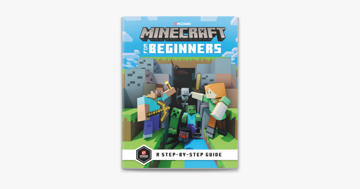 Minecraft: Guide to PVP Minigames on Apple Books