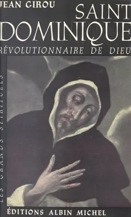 Read: Saint Book Dominique