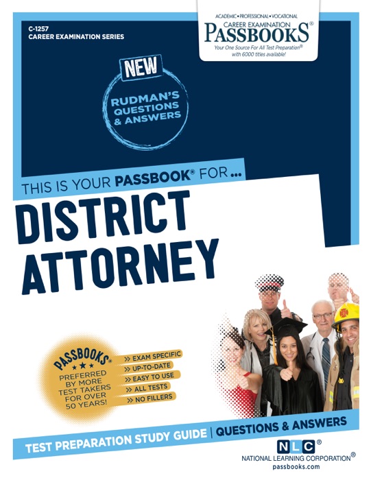 District Attorney