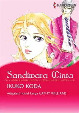 Read: Sandiwara Cinta Book