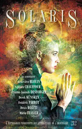 Read: Book Solaris 212