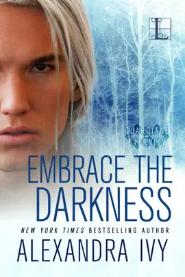 Read: Embrace the Darkness Book