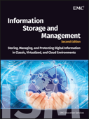 Information Storage and Management - EMC Education Services