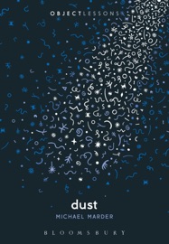 Dust - Michael Marder