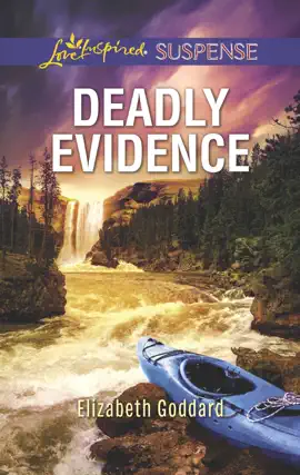 Read: Deadly Book Evidence