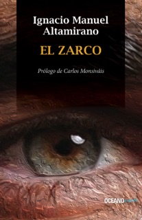 El Zarco by Ignacio Manuel Altamirano