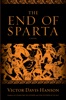Book The End of Sparta