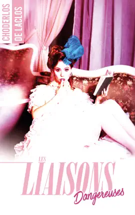 Read: Les liaisons Book dangereuses - le grand classique à l'origine du film Netflix