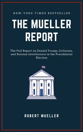 Read: Book The Mueller Report