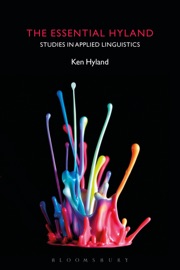 The Essential Hyland - Ken Hyland