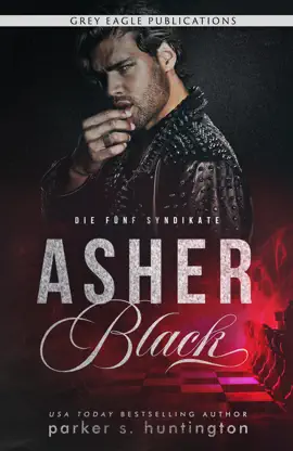 Read: Book Asher Black