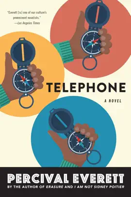 Read: Telephone