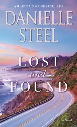 Read: Lost Book and Found