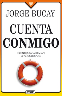 Cuenta conmigo by Jorge Bucay