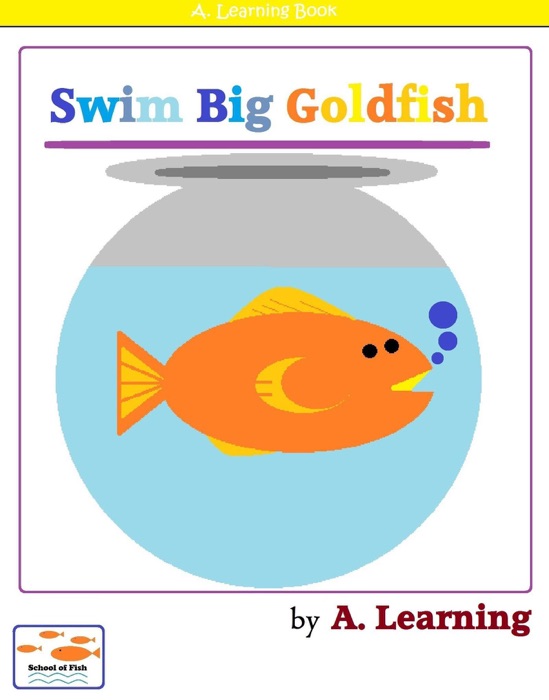 Big GoldFish