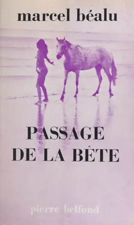 Read: Passage Book de la bête