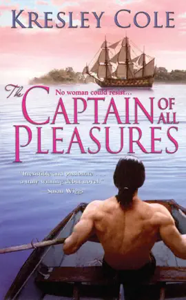 Read: The Captain of Book All Pleasures