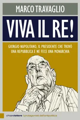 Read: Book Viva il Re!