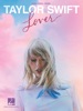 Book Taylor Swift - Lover Songbook