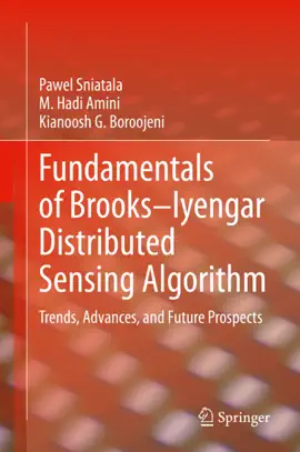 Read: Fundamentals of Brooks–Iyengar Distributed Book Sensing Algorithm