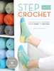 Rohn Strong - Step Into Crochet artwork