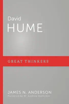 Read: David Hume Book