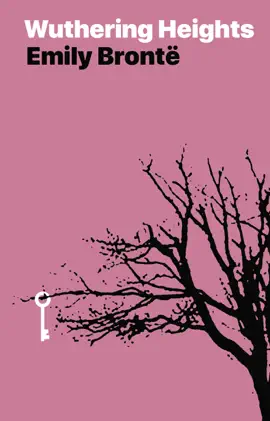 Read: Book Wuthering Heights