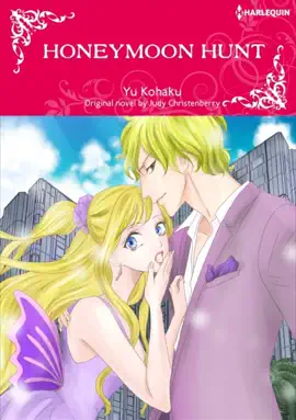 Read: Honeymoon Book Hunt