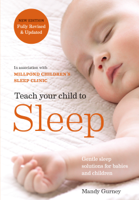 Millpond Children's Sleep Clinic & Mandy Gurney - Teach Your Child to Sleep artwork