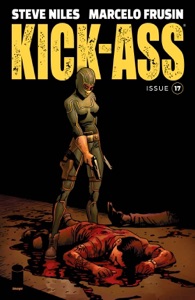 Kick-Ass #17