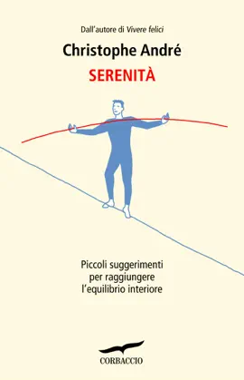 Read: Serenità