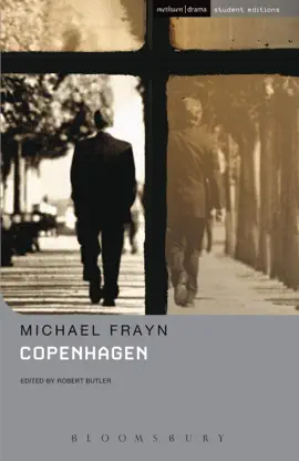 Read: Copenhagen