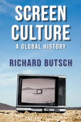 Read: Screen Book Culture