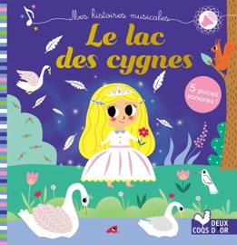 Le lac des cygnes - Sarah Andreaccio & Anne Kalicky