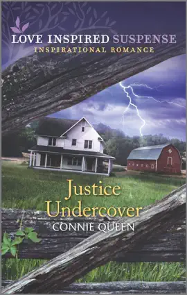 Read: Book Justice Undercover