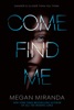 Book Come Find Me