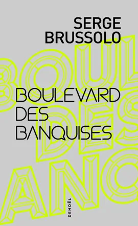 Read: Boulevard des banquises Book